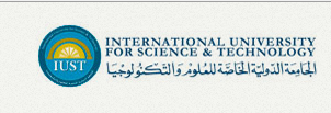 Post image of الجامعة الدولية الخاصة للعلوم والتكنولوجيا