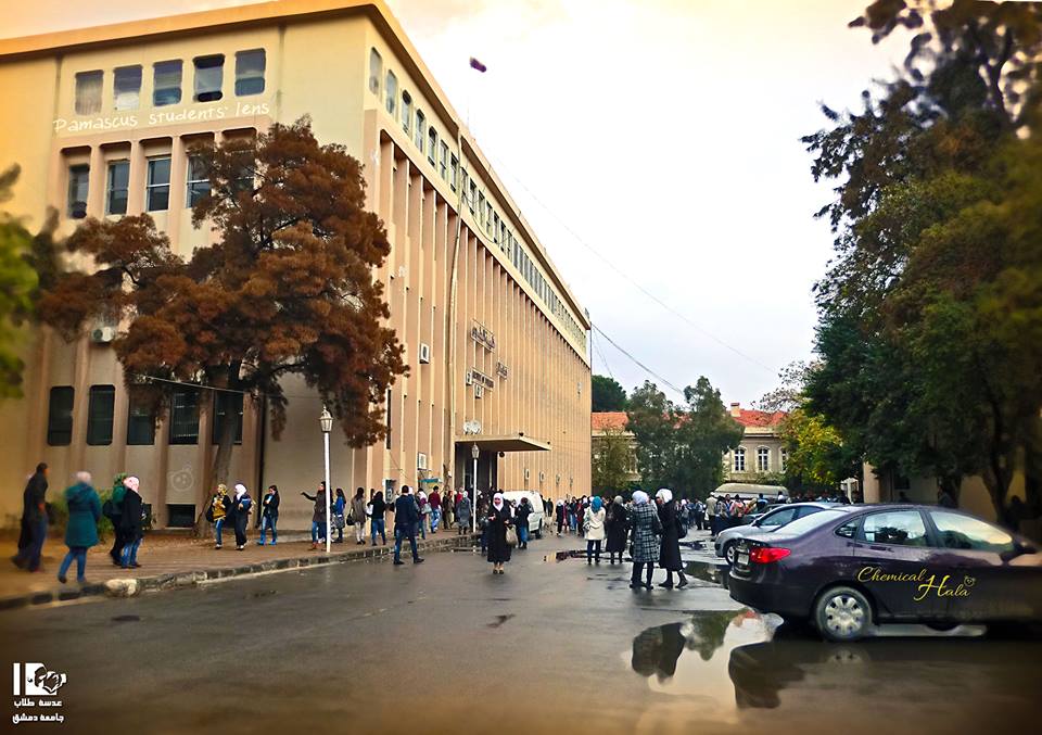      Faculty of Science 