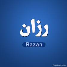  - Razan 
