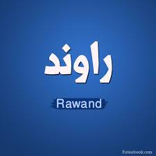  - Rowand 